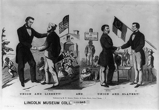 Thirteenth Amendment Lincoln And The Thirteenth Amendment